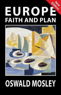Europe : Faith and Plan