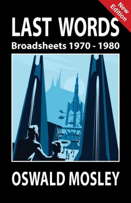 Last Words : Broadsheets 1970-1980