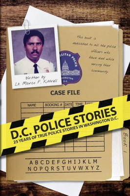 DC Police Stories 1