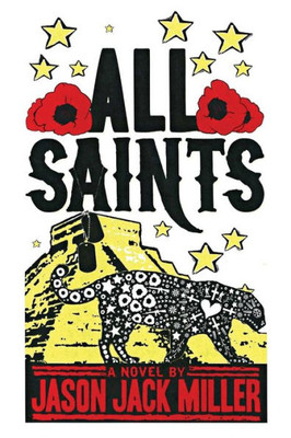 All Saints (4) (Murder Ballads and Whiskey)