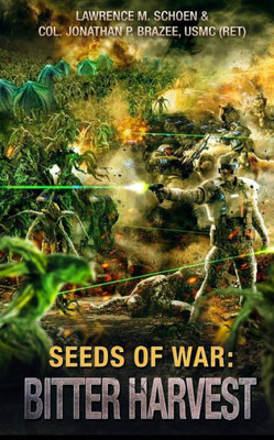 Bitter Harvest (Seeds of War)