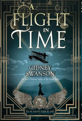 A Flight in Time (Thief in Time)