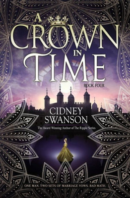 A Crown in Time (Thief in Time)