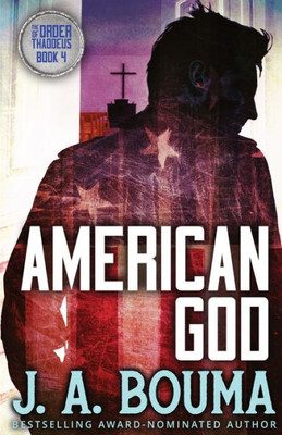 American God (Order of Thaddeus)
