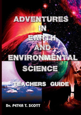 Adventures in Earth and Environmental Science Teachers Guide (5)