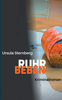 Ruhrbeben: Kriminalroman (German Edition)