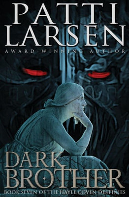 Dark Brother (The Hayle Coven Destinies)