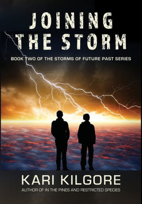 Joining the Storm (Storms of Future Past)