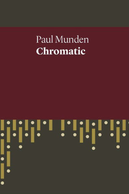 Chromatic (UWAP Poetry)
