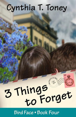 3 Things to Forget (Bird Face)