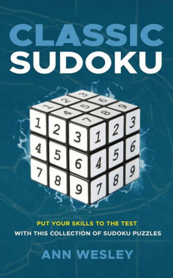 Classic Sudoku (3) (Classic Puzzles)