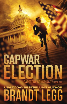 CapWar ELECTION (CapStone Conspiracy)