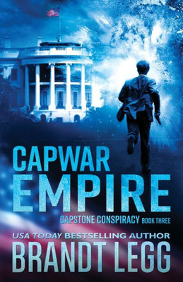 CapWar EMPIRE (CapStone Conspiracy)