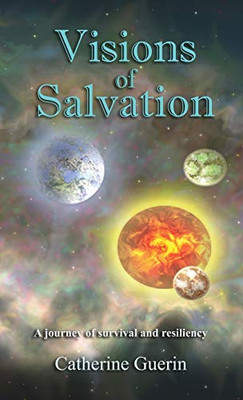 Visions of Salvation - Hardcover