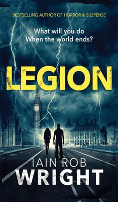 Legion (2) (Hell on Earth)