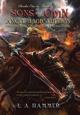 The Sons of Odin: Angel-magic Edition