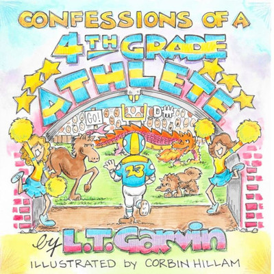 Confessions of a 4th Grade Athlete