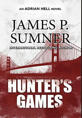 Hunter's Games (Adrian Hell)