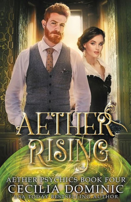 Aether Rising (Aether Psychics)