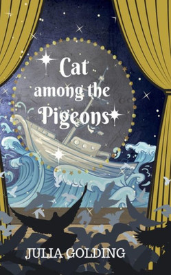 Cat Among the Pigeons: Cat Goes to School (Cat Royal)