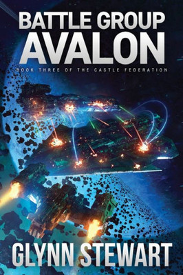 Battle Group Avalon (Castle Federation)