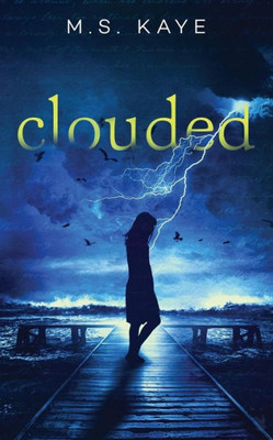 Clouded