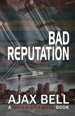 Bad Reputation (A Queen City Boys Book)