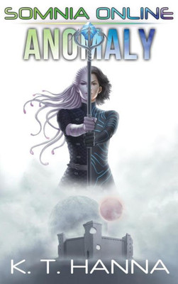 Anomaly (Somnia Online)