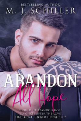 Abandon All Hope (Rocking Romance series)