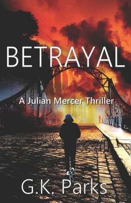 Betrayal (Julian Mercer)