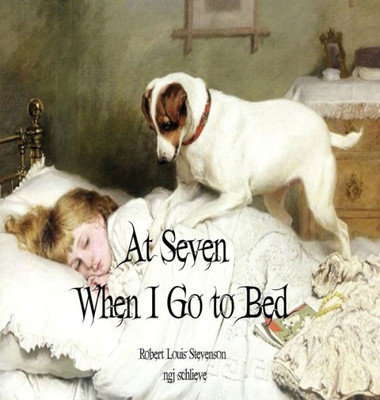 At Seven When I Go to Bed: Bed in Summertime (It's a Classic, Baby)