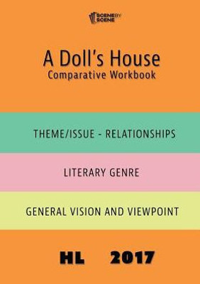 A Doll's House Comparative Workbook HL17