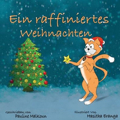 A Sneaky Christmas (German Edition)