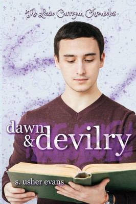 Dawn and Devilry (Lexie Carrigan Chronicles)