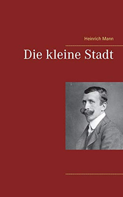 Die kleine Stadt (German Edition)