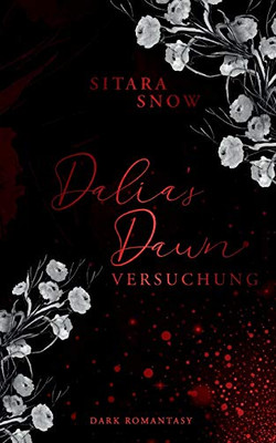 Dalia's Dawn: Versuchung (German Edition)