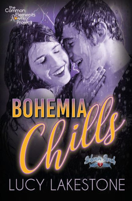 Bohemia Chills (Bohemia Beach Series)