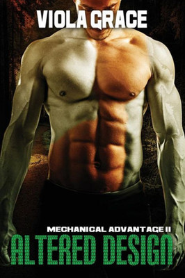 Altered Design (2) (Mechanical Advantage)