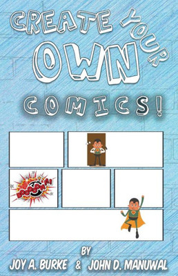 Create Your Own Comics! (1)