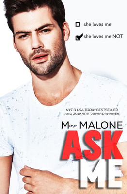 Ask Me (Mess with Me)