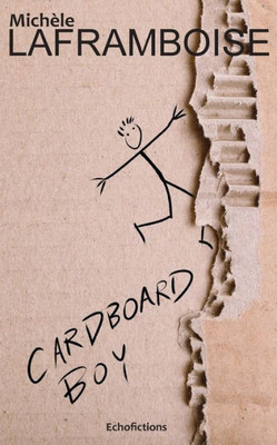 Cardboard Boy (Echovisions)
