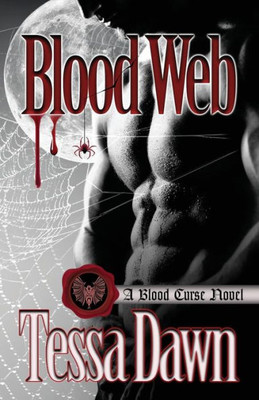 Blood Web: A Blood Curse Novel (10) (Blood Curse Series)