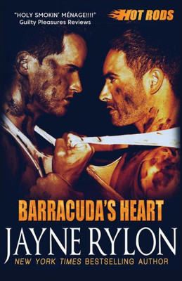 Barracuda's Heart (Hot Rods)
