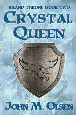 Crystal Queen (Riland Throne)