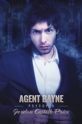 Agent Bayne (PsyCop)