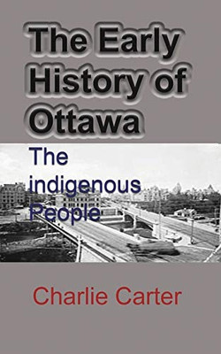 The Early History of Ottawa