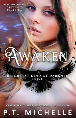 Awaken (Brightest Kind of Darkness)
