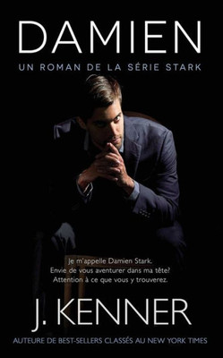 DAMIEN (French Edition)