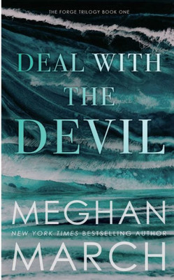 Deal with the Devil (Forge Trilogy)