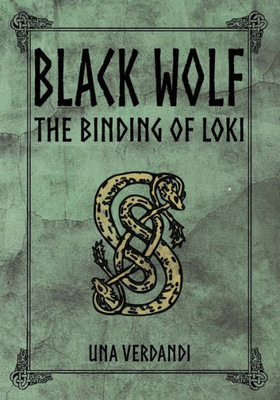 Black Wolf: The Binding of Loki